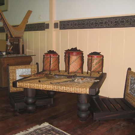 Selera Dunia Boutique Hotel Уиндуардсайд Екстериор снимка