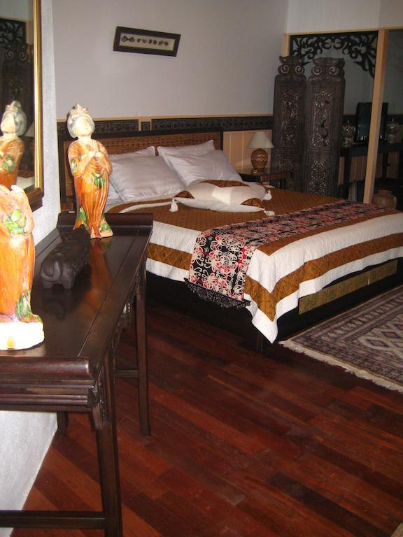 Selera Dunia Boutique Hotel Уиндуардсайд Стая снимка