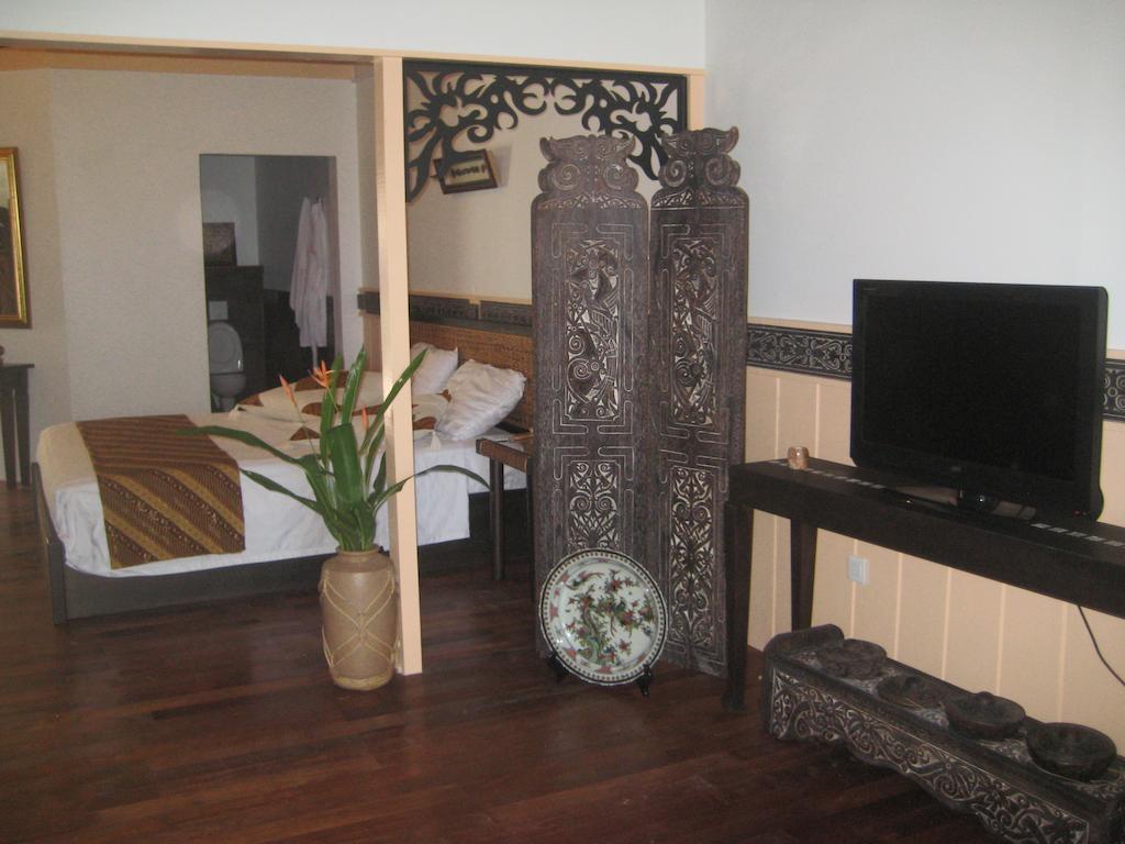 Selera Dunia Boutique Hotel Уиндуардсайд Екстериор снимка
