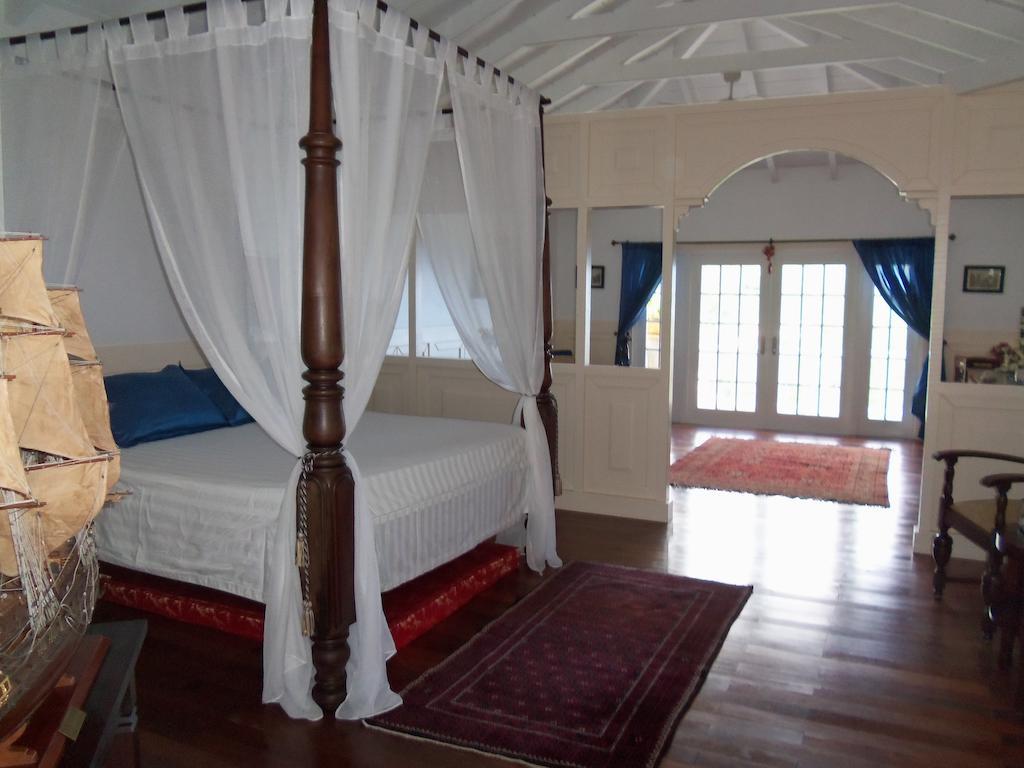 Selera Dunia Boutique Hotel Уиндуардсайд Стая снимка