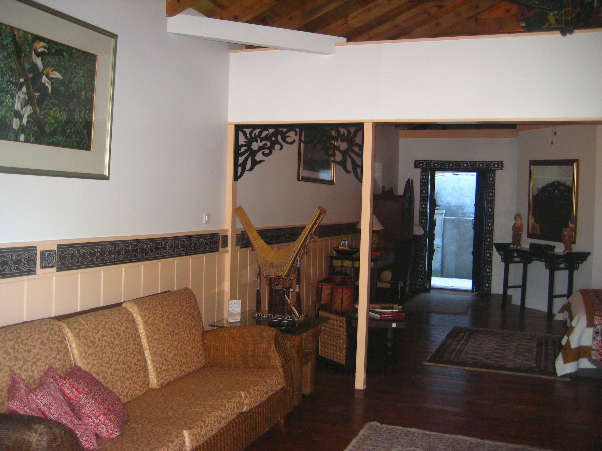 Selera Dunia Boutique Hotel Уиндуардсайд Екстериор снимка
