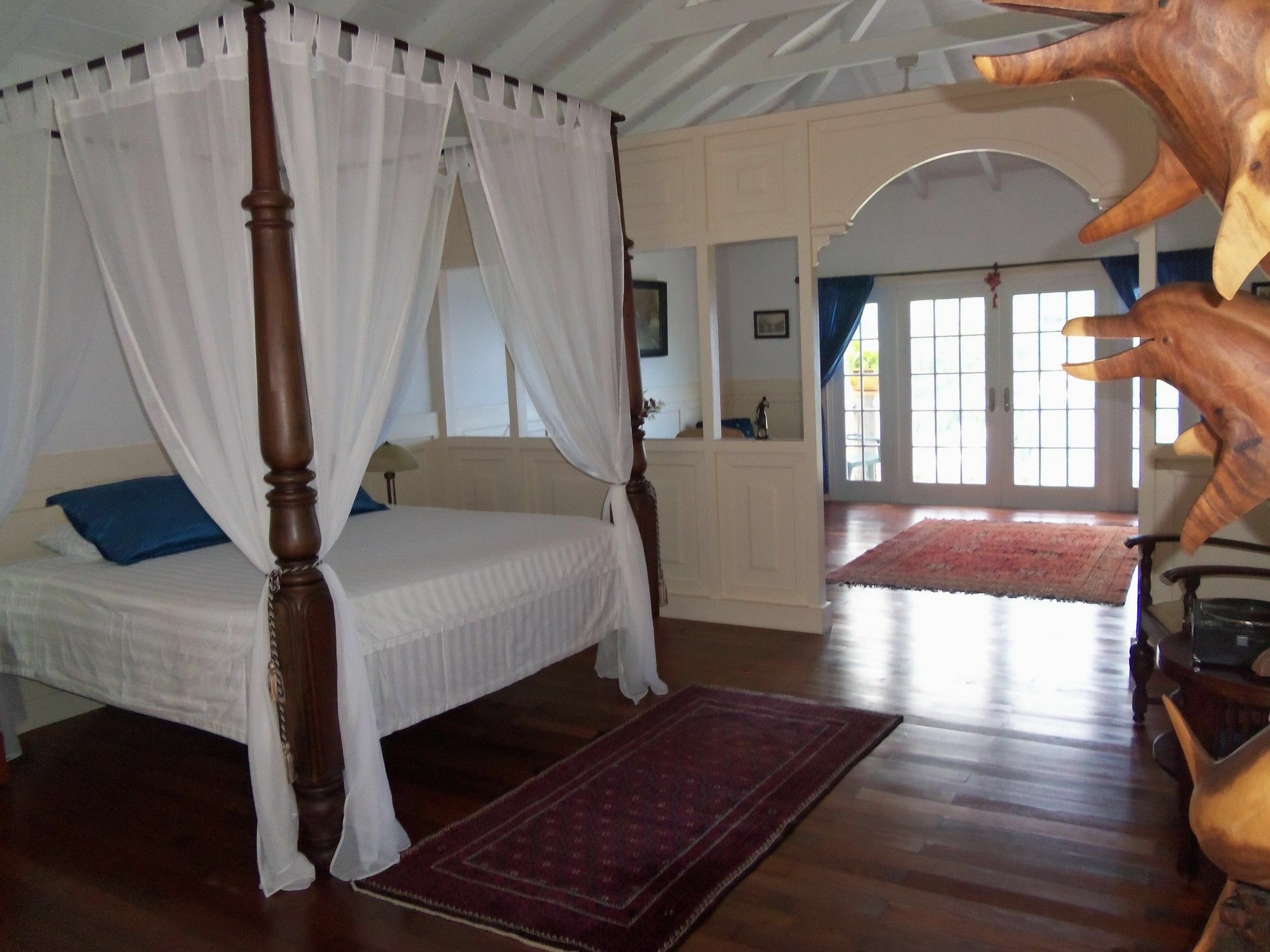 Selera Dunia Boutique Hotel Уиндуардсайд Екстериор снимка